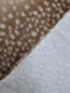 Preview: knit pl fur bambi- Kunstfell